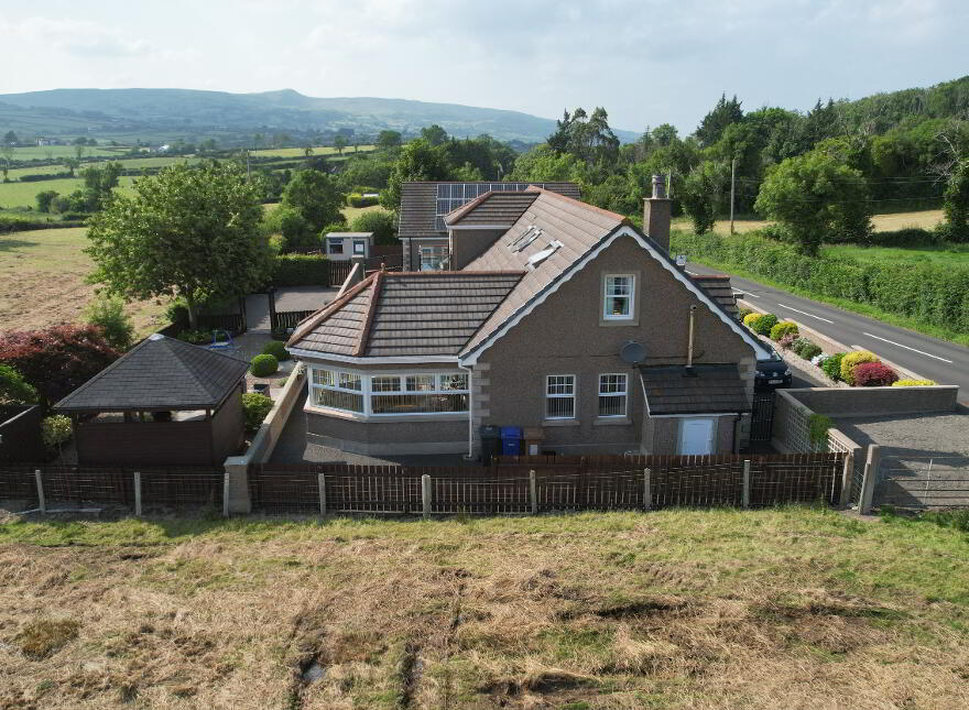 406 Old Glenarm Road, Larne, BT40 2RG