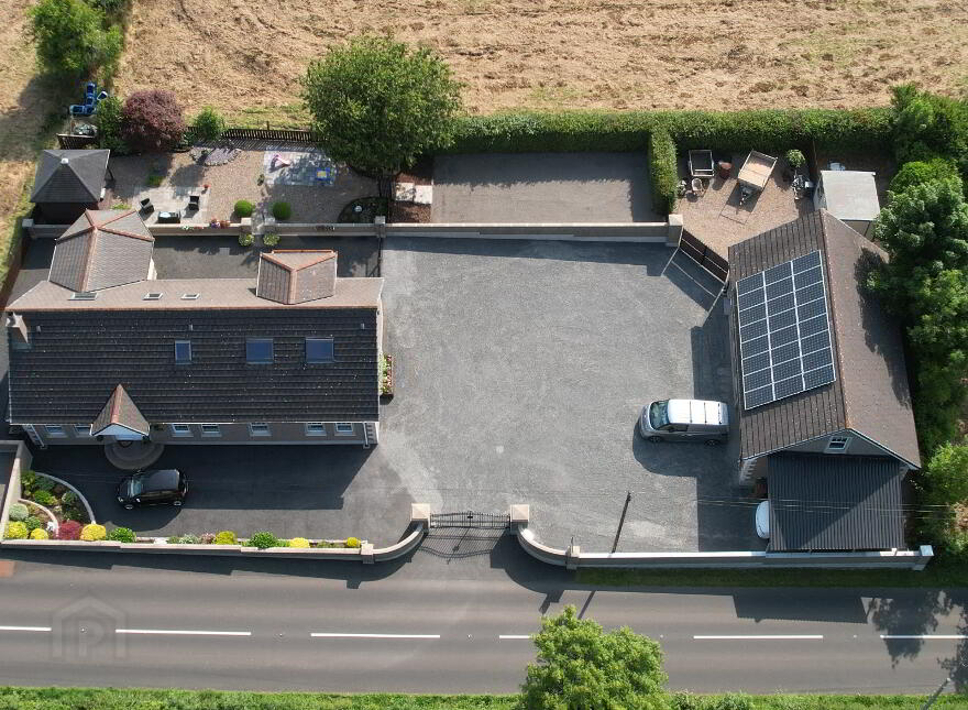 406 Old Glenarm Road, Larne, BT40 2RG