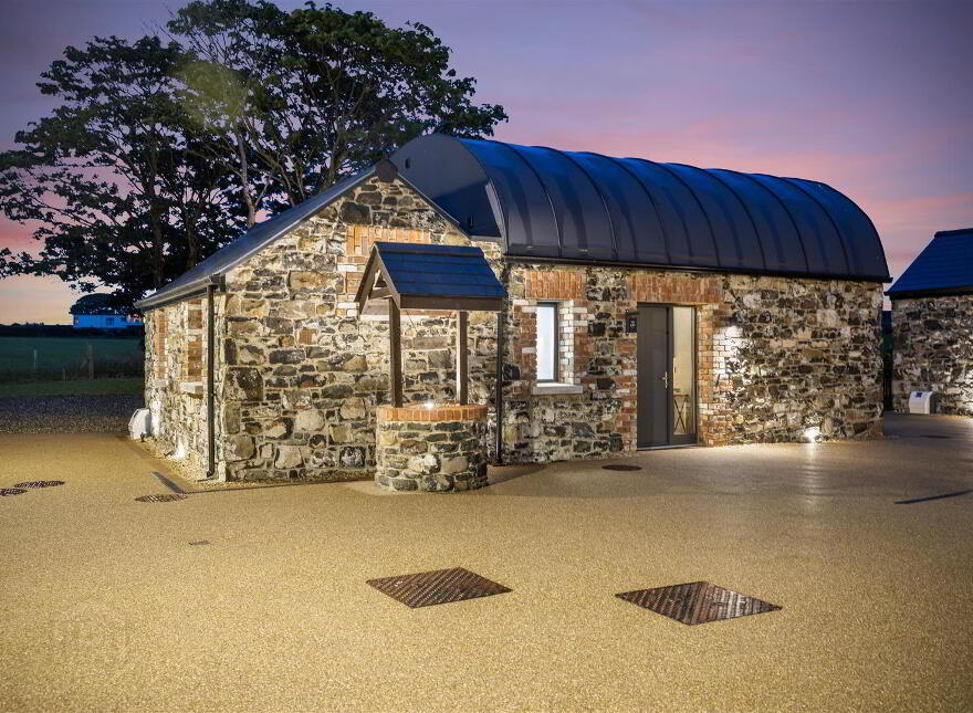 The Barn, 4 Corrstown Lane, Portrush, BT56 8FX photo