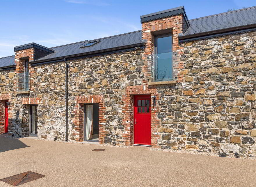 2 Corrstown Lane, Portrush, BT56 8FX photo