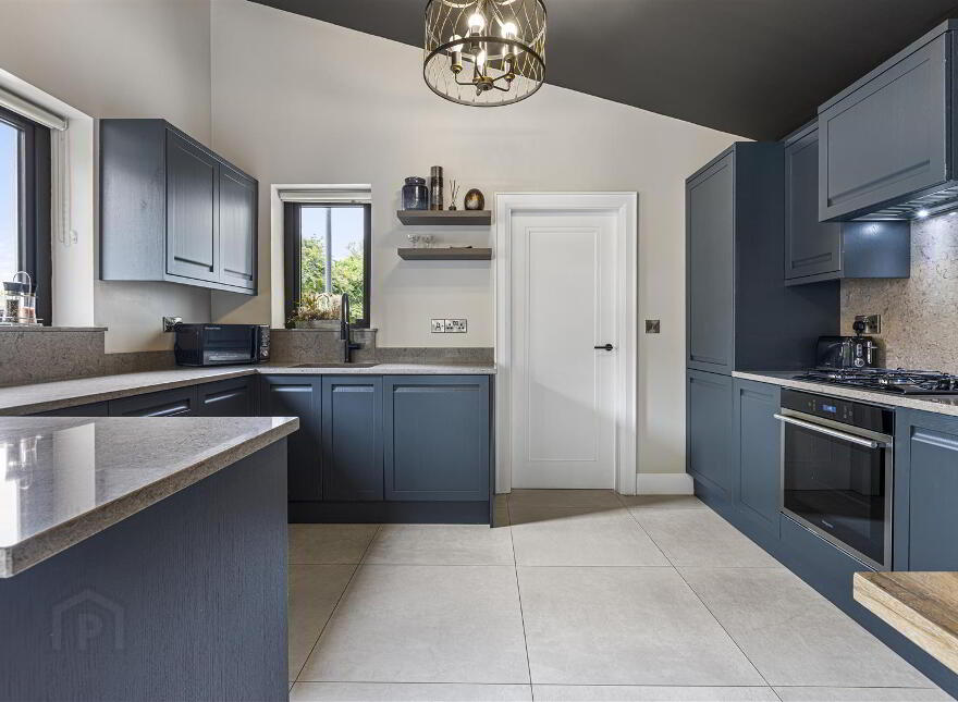 2 Corrstown Lane, Portrush, BT56 8FX