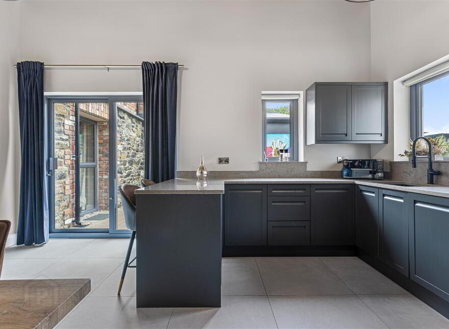 2 Corrstown Lane, Portrush, BT56 8FX