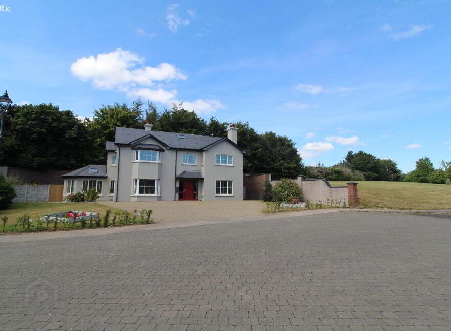 1 Beech Court, Castlepark, Mallow