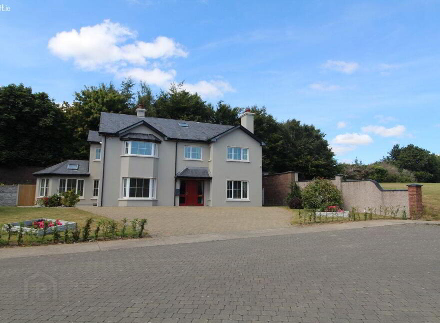 1 Beech Court, Castlepark, Mallow