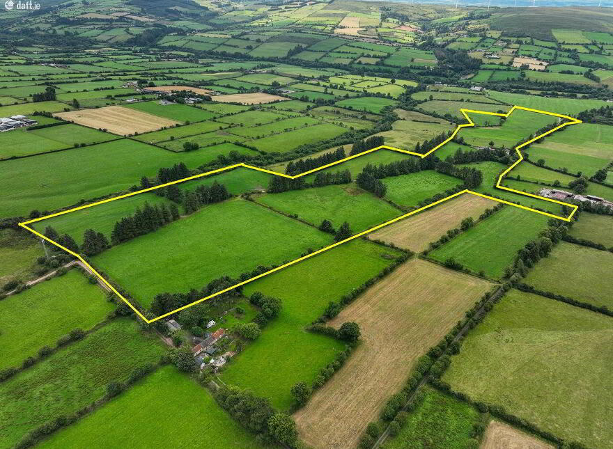 Gortnaskehig, Araglen, Fermoy photo
