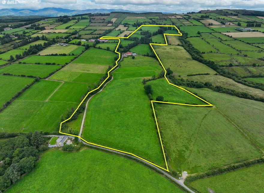 Gortnaskehig, Araglen, Fermoy