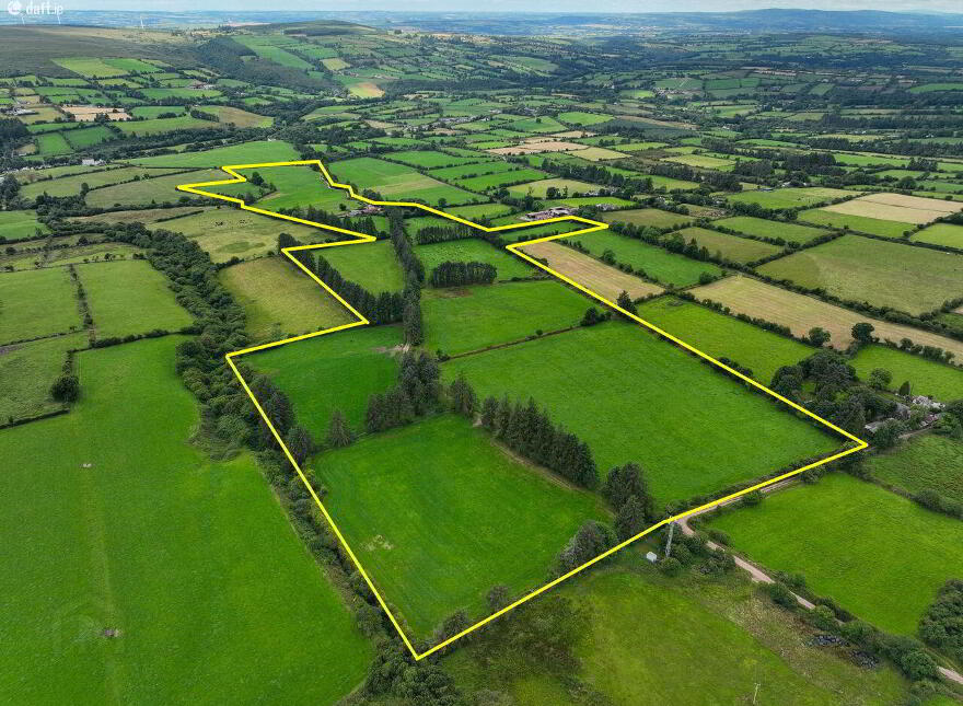 Gortnaskehig, Araglen, Fermoy