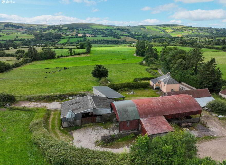 Gortnaskehy, Araglin, Mallow, Fermoy