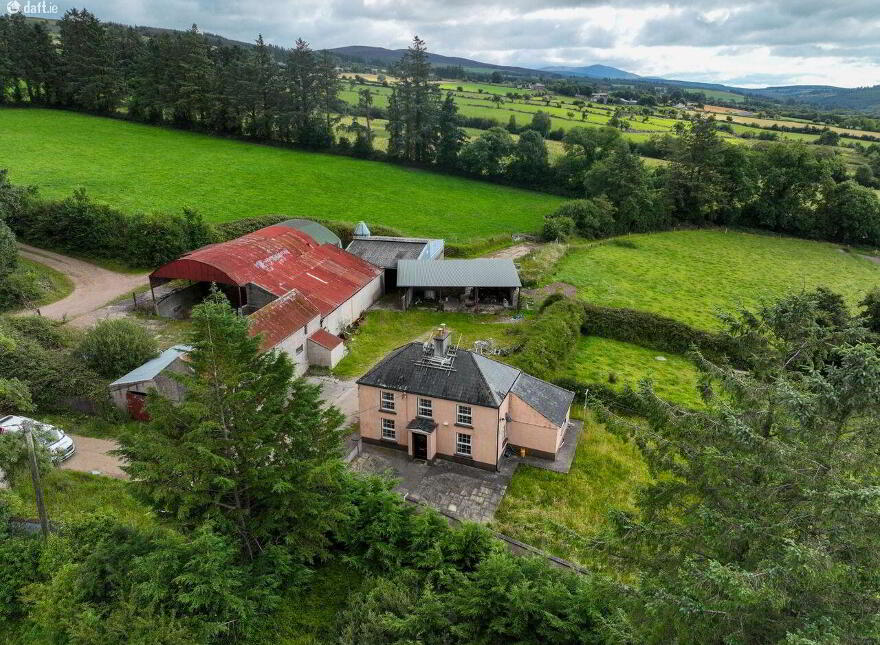 Gortnaskehy, Araglin, Mallow, Fermoy photo