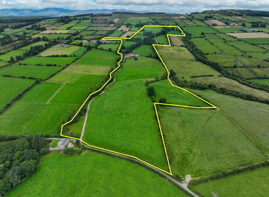 Gortnaskehy, Araglin, Mallow, Fermoy