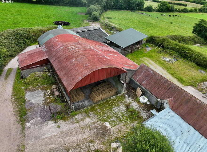 Gortnaskehy, Araglin, Mallow, Fermoy