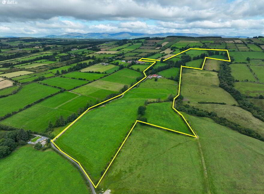 Gortnaskehy, Araglin, Mallow, Fermoy