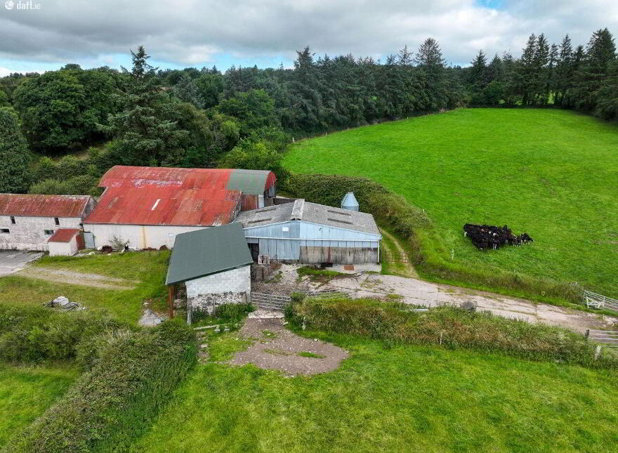 Gortnaskehy, Araglin, Mallow, Fermoy