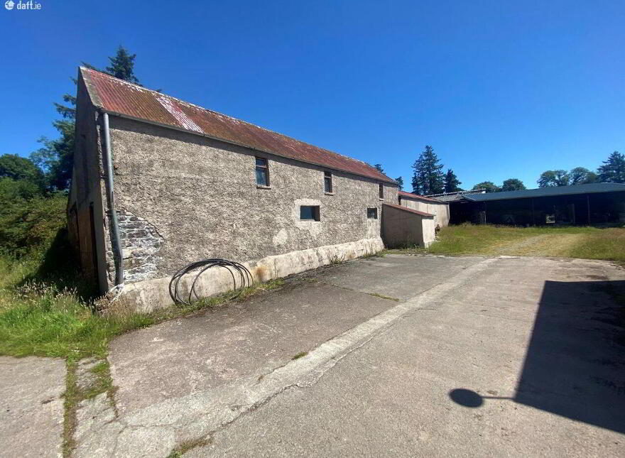 Gortnaskehy, Araglin, Mallow, Fermoy