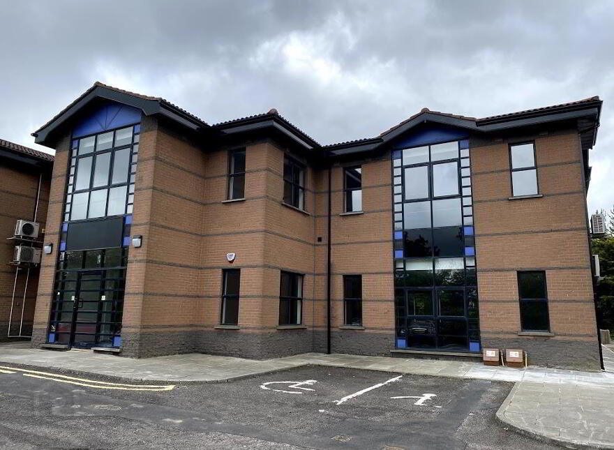 33 Dargan Road, Belfast, BT3 9JU photo