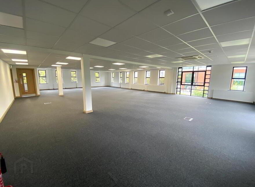 33 Dargan Road, Belfast, BT3 9JU
