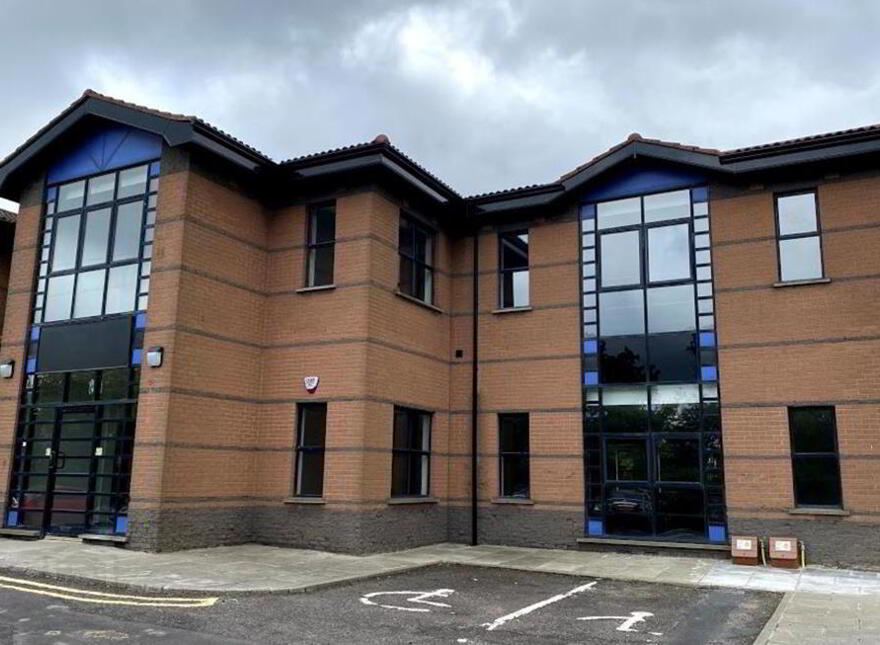 33 Dargan Road, Belfast, BT3 9JU