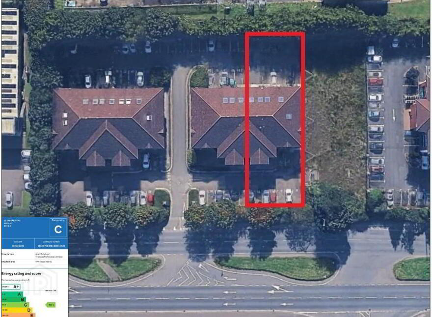 33 Dargan Road, Belfast, BT3 9JU
