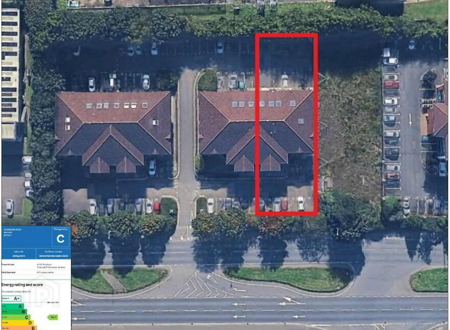 33 Dargan Road, Belfast, BT3 9JU