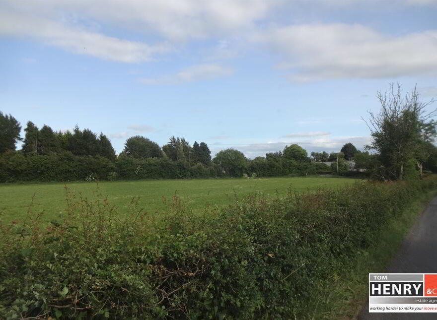 Bockets & Ballynahaye Road, Dungannon, BT70 2HN