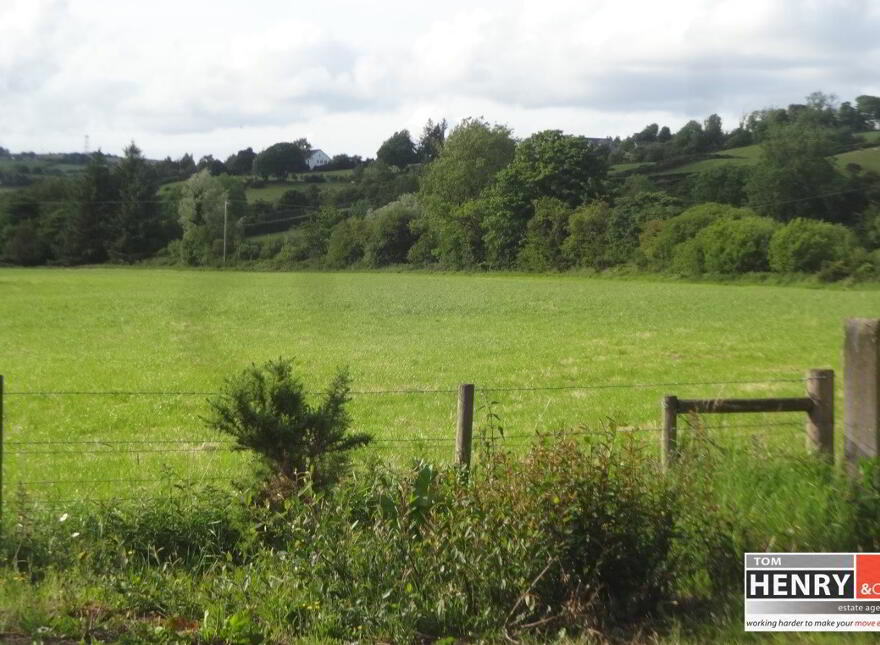 Bockets & Ballynahaye Road, Dungannon, BT70 2HN