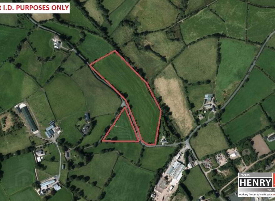 Bockets & Ballynahaye Road, Dungannon, BT70 2HN