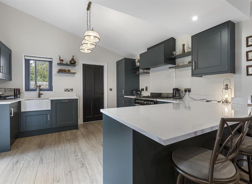 1 Corrstown Lane, Portrush, BT56 8FX
