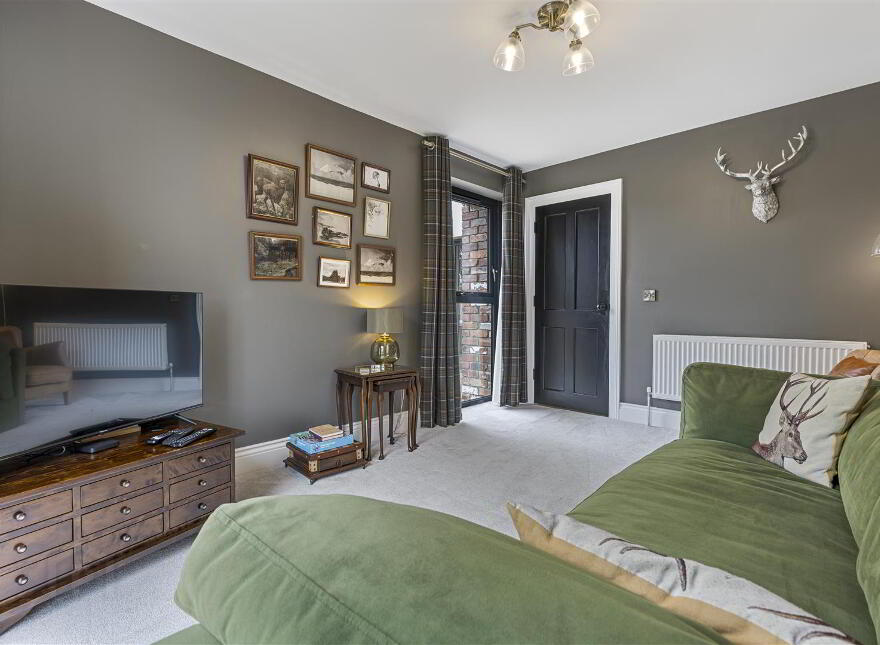 1 Corrstown Lane, Portrush, BT56 8FX