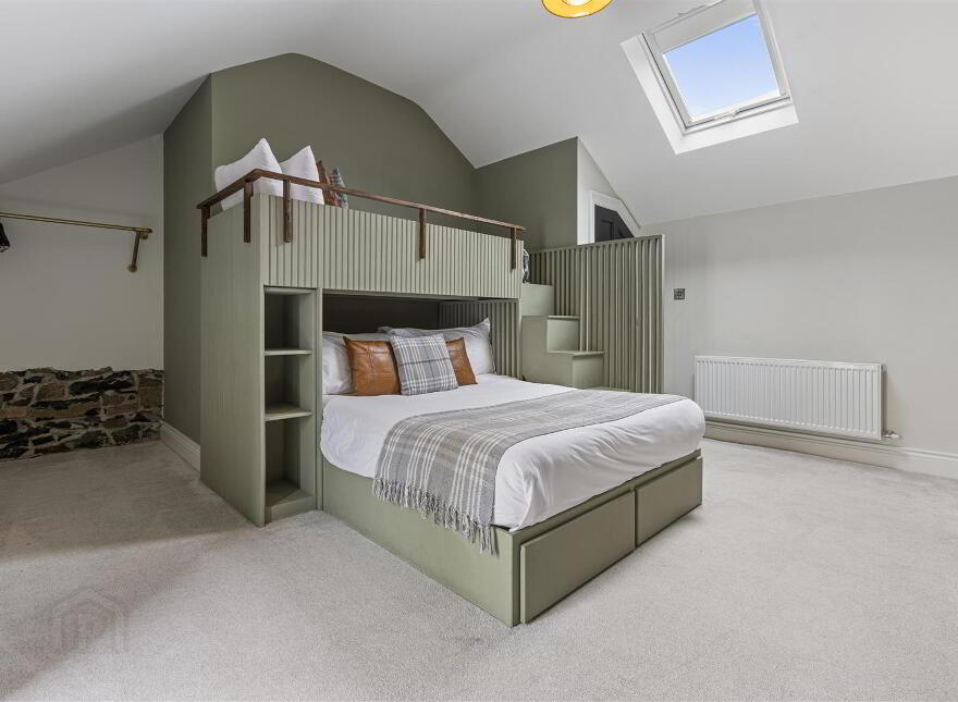 1 Corrstown Lane, Portrush, BT56 8FX