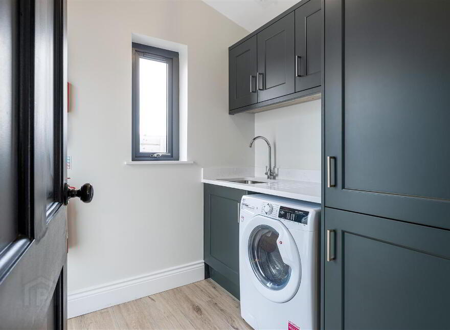 1 Corrstown Lane, Portrush, BT56 8FX
