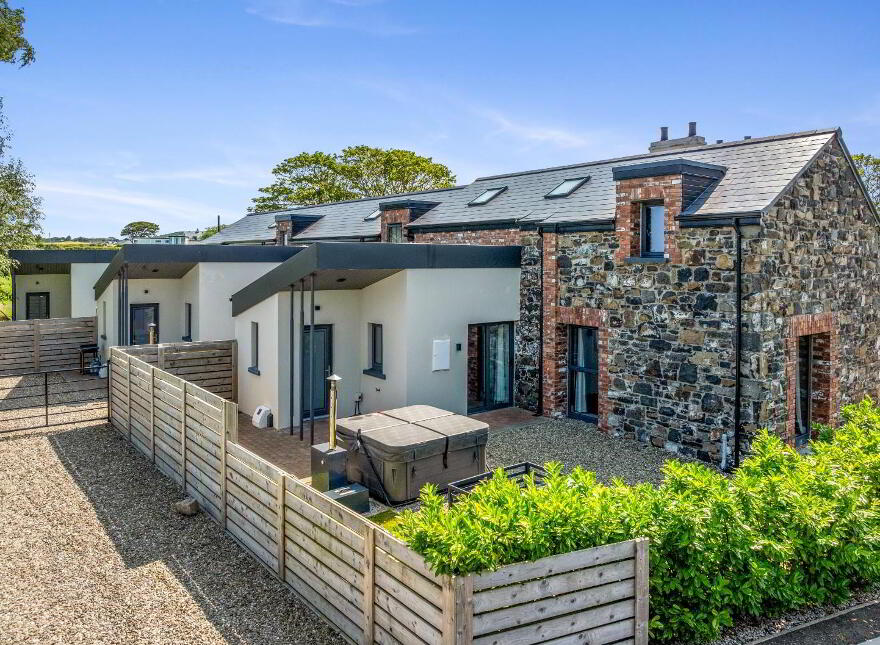 1 Corrstown Lane, Portrush, BT56 8FX