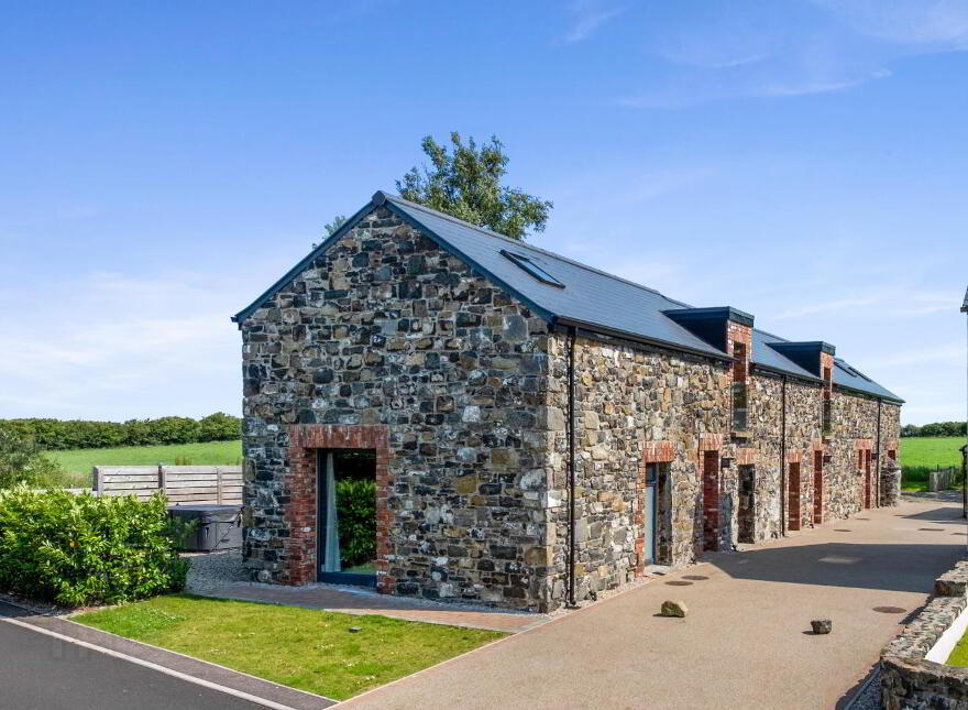 1 Corrstown Lane, Portrush, BT56 8FX