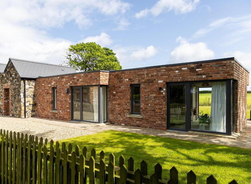 The Byre, 5 Corrstown Lane, Portrush, BT56 8FX photo