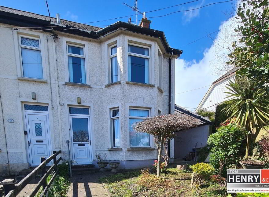 15 Ranfurly Road, Dungannon, BT71 6EF photo