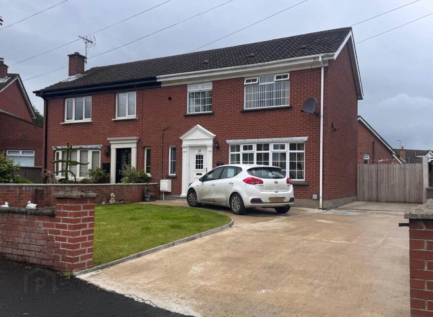 15 Copperfield Drive, Waterside, Derry / Londonderry, BT47 5DG photo
