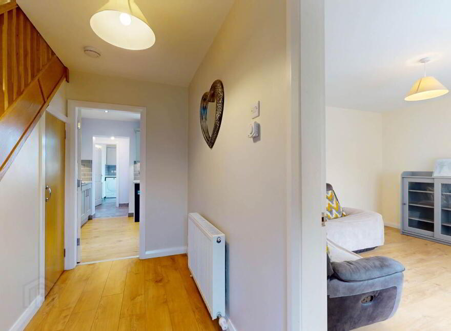 15 Copperfield Drive, Waterside, Derry / Londonderry, BT47 5DG