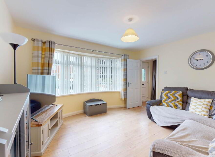 15 Copperfield Drive, Waterside, Derry / Londonderry, BT47 5DG