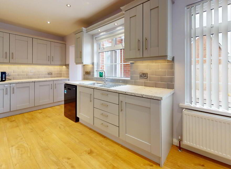 15 Copperfield Drive, Waterside, Derry / Londonderry, BT47 5DG