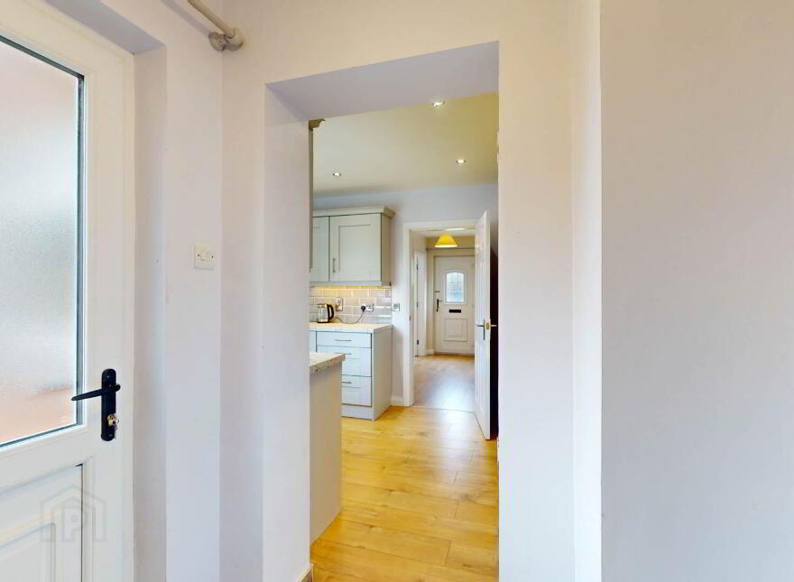 15 Copperfield Drive, Waterside, Derry / Londonderry, BT47 5DG