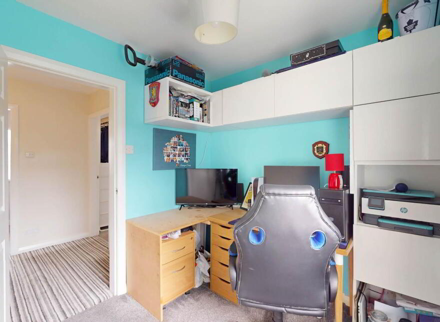 15 Copperfield Drive, Waterside, Derry / Londonderry, BT47 5DG