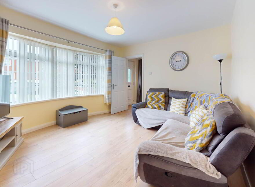 15 Copperfield Drive, Waterside, Derry / Londonderry, BT47 5DG