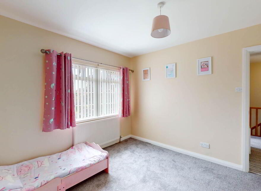 15 Copperfield Drive, Waterside, Derry / Londonderry, BT47 5DG