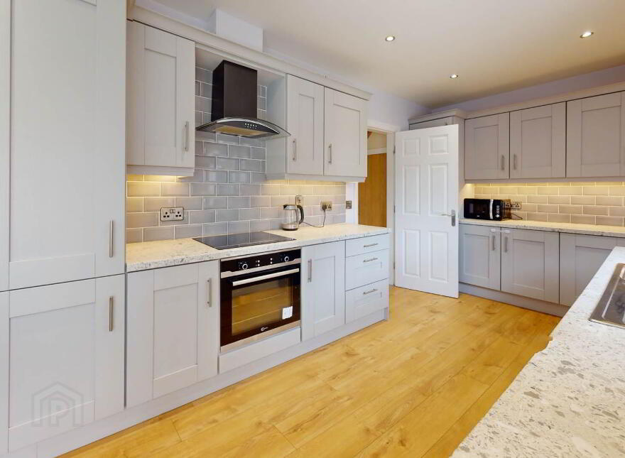 15 Copperfield Drive, Waterside, Derry / Londonderry, BT47 5DG
