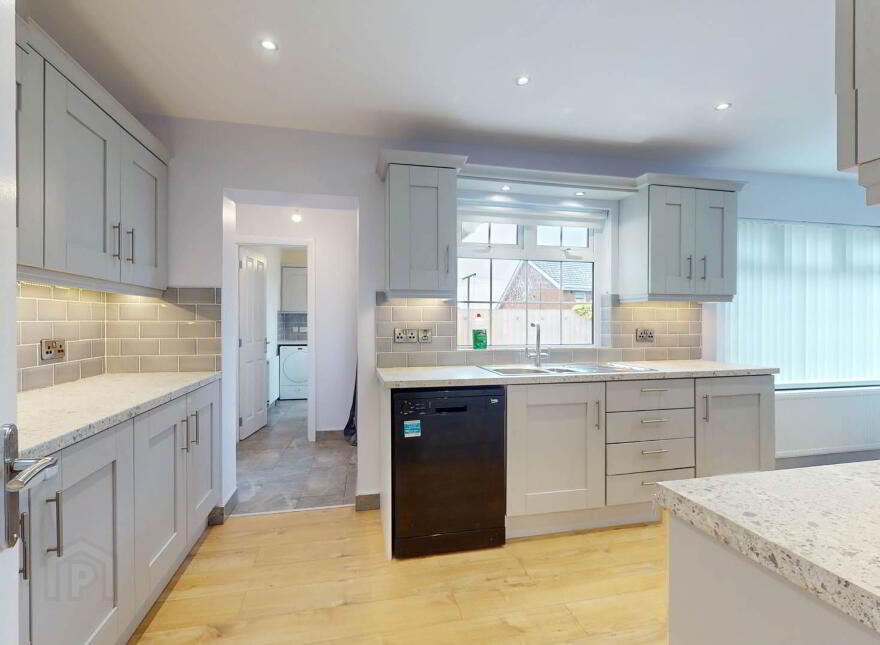 15 Copperfield Drive, Waterside, Derry / Londonderry, BT47 5DG