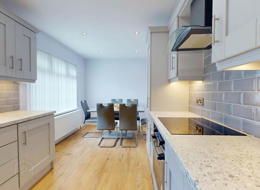 15 Copperfield Drive, Waterside, Derry / Londonderry, BT47 5DG