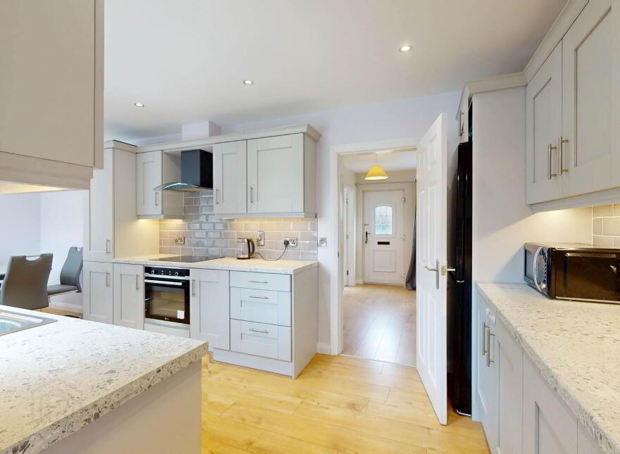 15 Copperfield Drive, Waterside, Derry / Londonderry, BT47 5DG