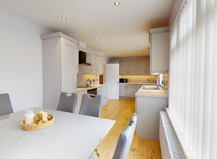 15 Copperfield Drive, Waterside, Derry / Londonderry, BT47 5DG