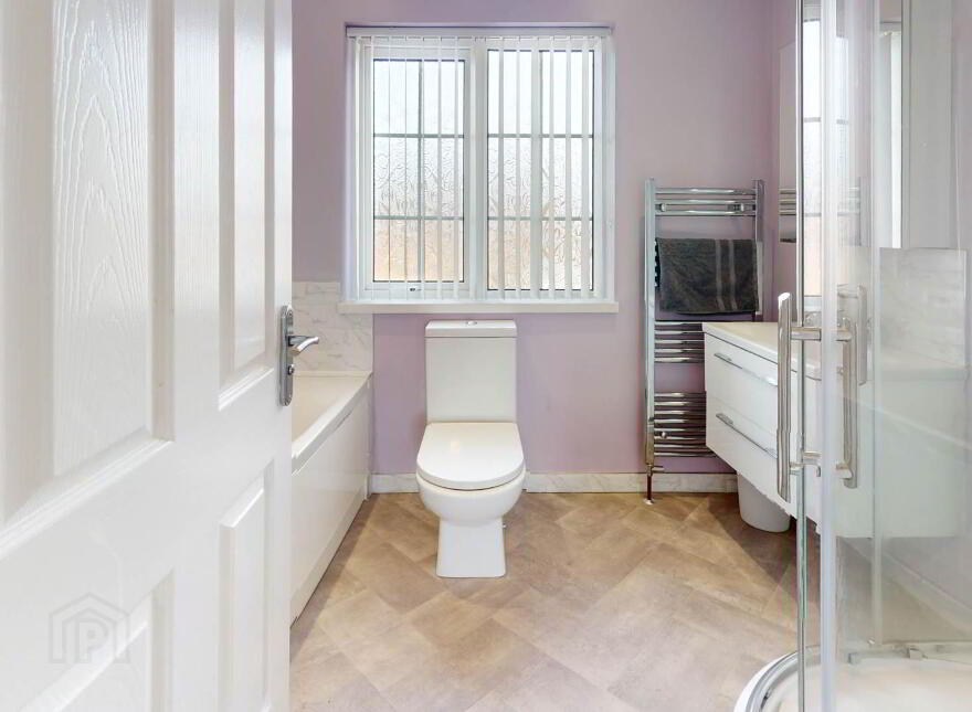 15 Copperfield Drive, Waterside, Derry / Londonderry, BT47 5DG