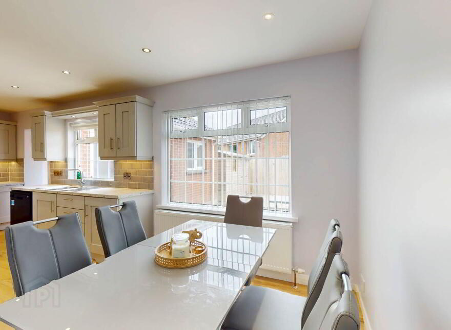 15 Copperfield Drive, Waterside, Derry / Londonderry, BT47 5DG