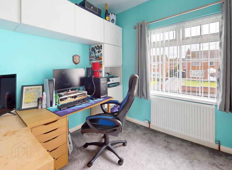 15 Copperfield Drive, Waterside, Derry / Londonderry, BT47 5DG